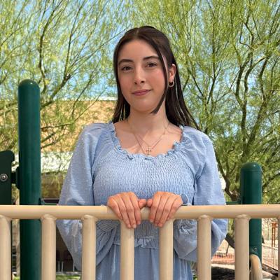 BriceidaBuena Fernandez's Profile Photo