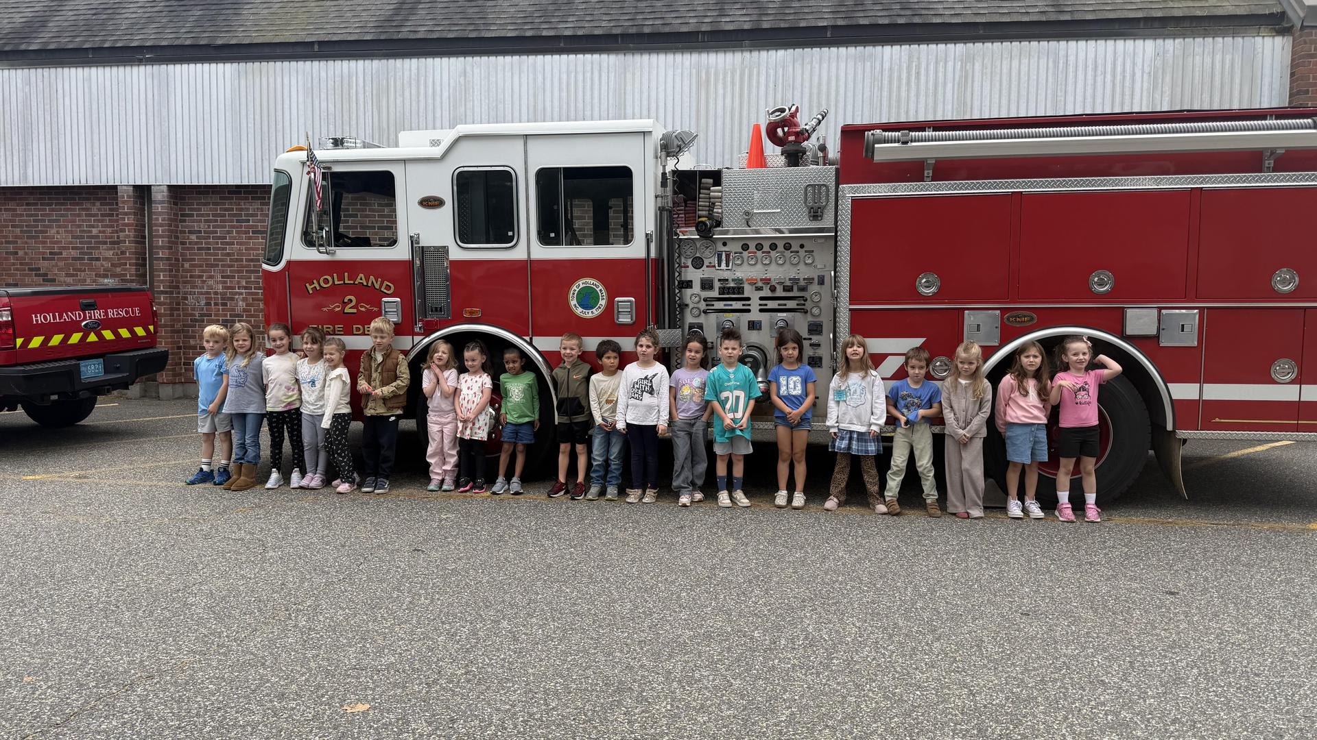 Fire Safety