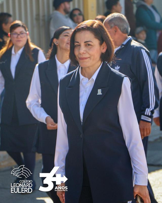 Desfile 20 de Noviembre 2025 Featured Photo