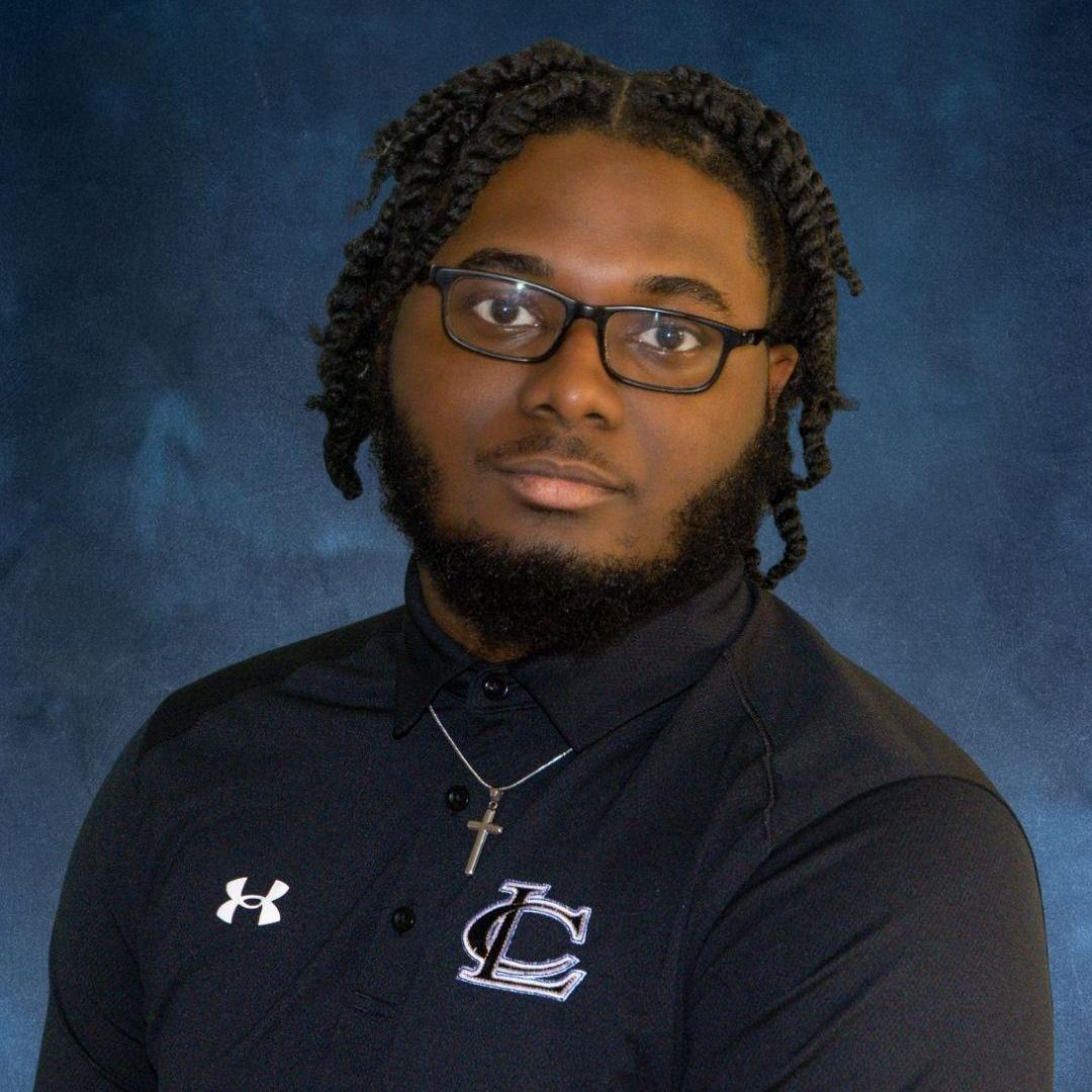 DelonzoPerkins's Profile Photo