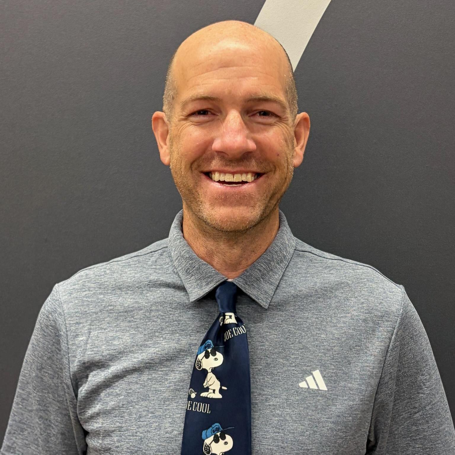 JaredLyman's Profile Photo