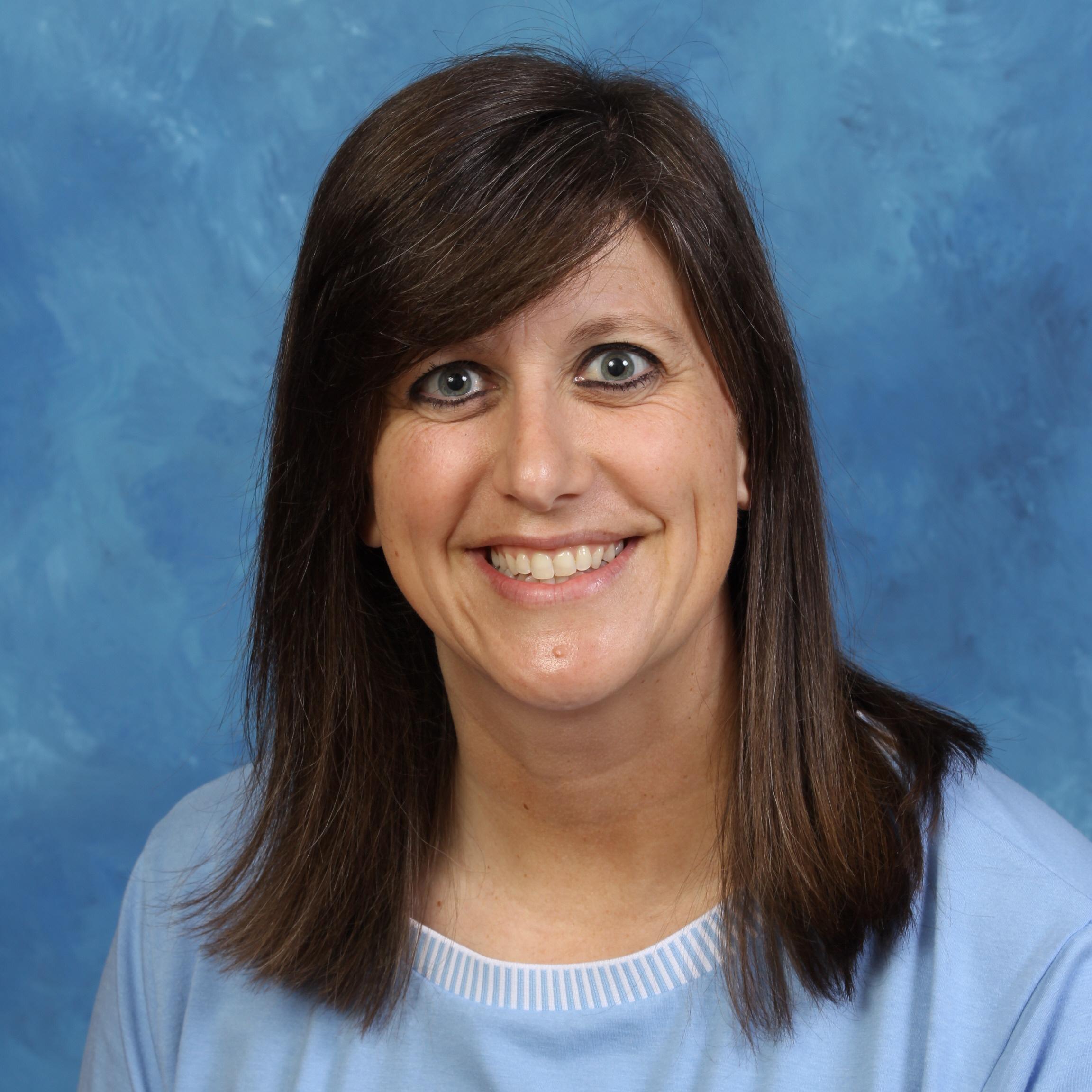 CourtneyMcGinnis's Profile Photo