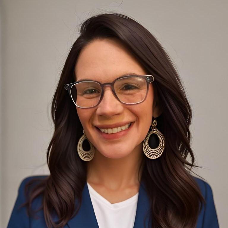 MelanieJohns's Profile Photo