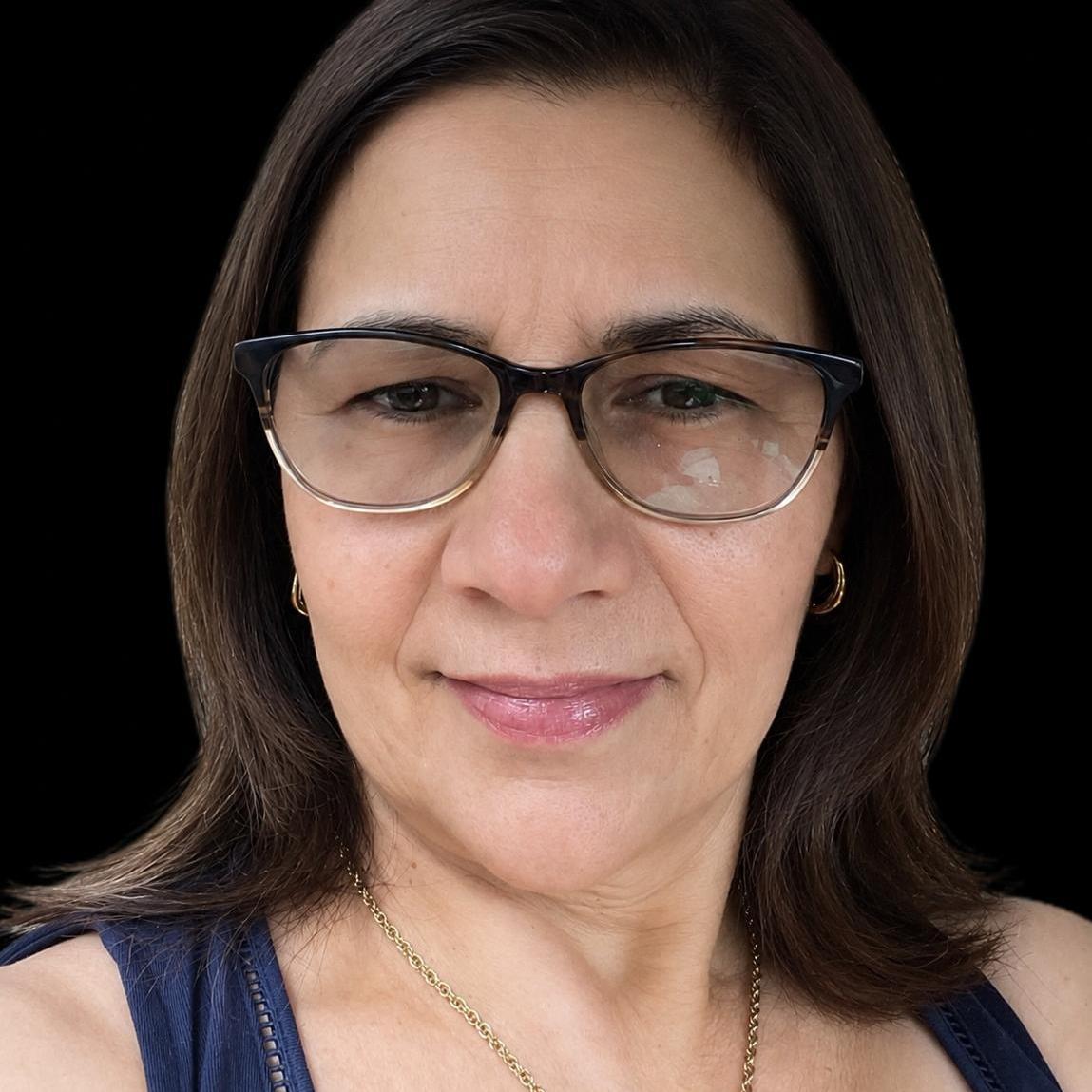 MariaGentilella's Profile Photo