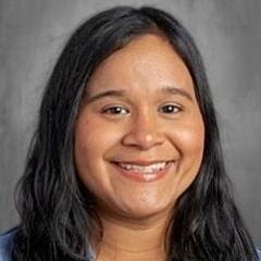 ThaliaFernandez's Profile Photo