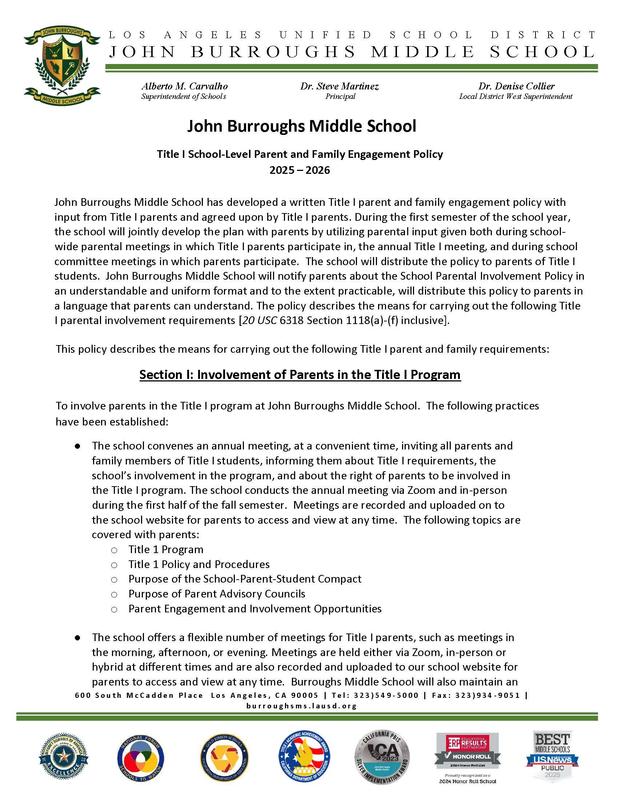 JB Title 1