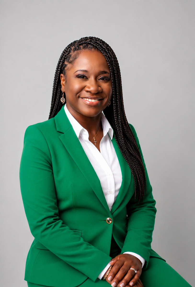 Rashanda Chapman