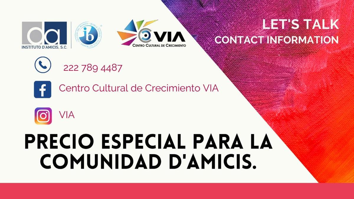 Info VIA