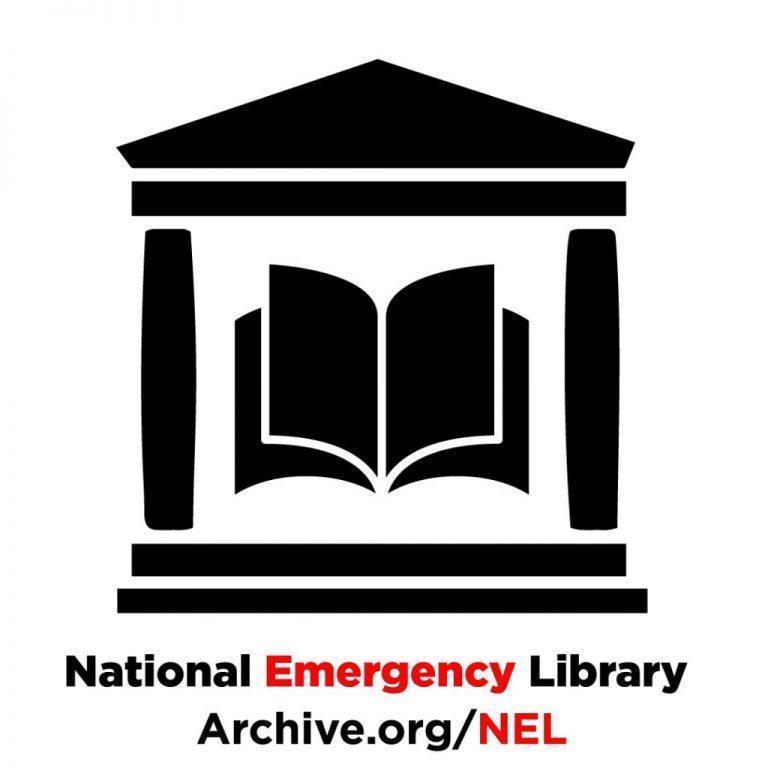 National Emergency Library