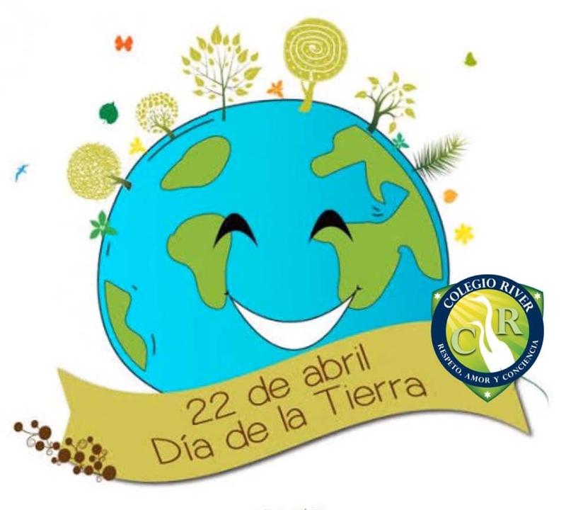 22 de abril, Día Internacional de la Tierra 🌎🌱💚 Featured Photo