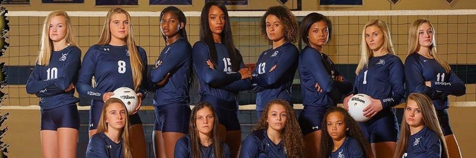 2019 Lady Pirates