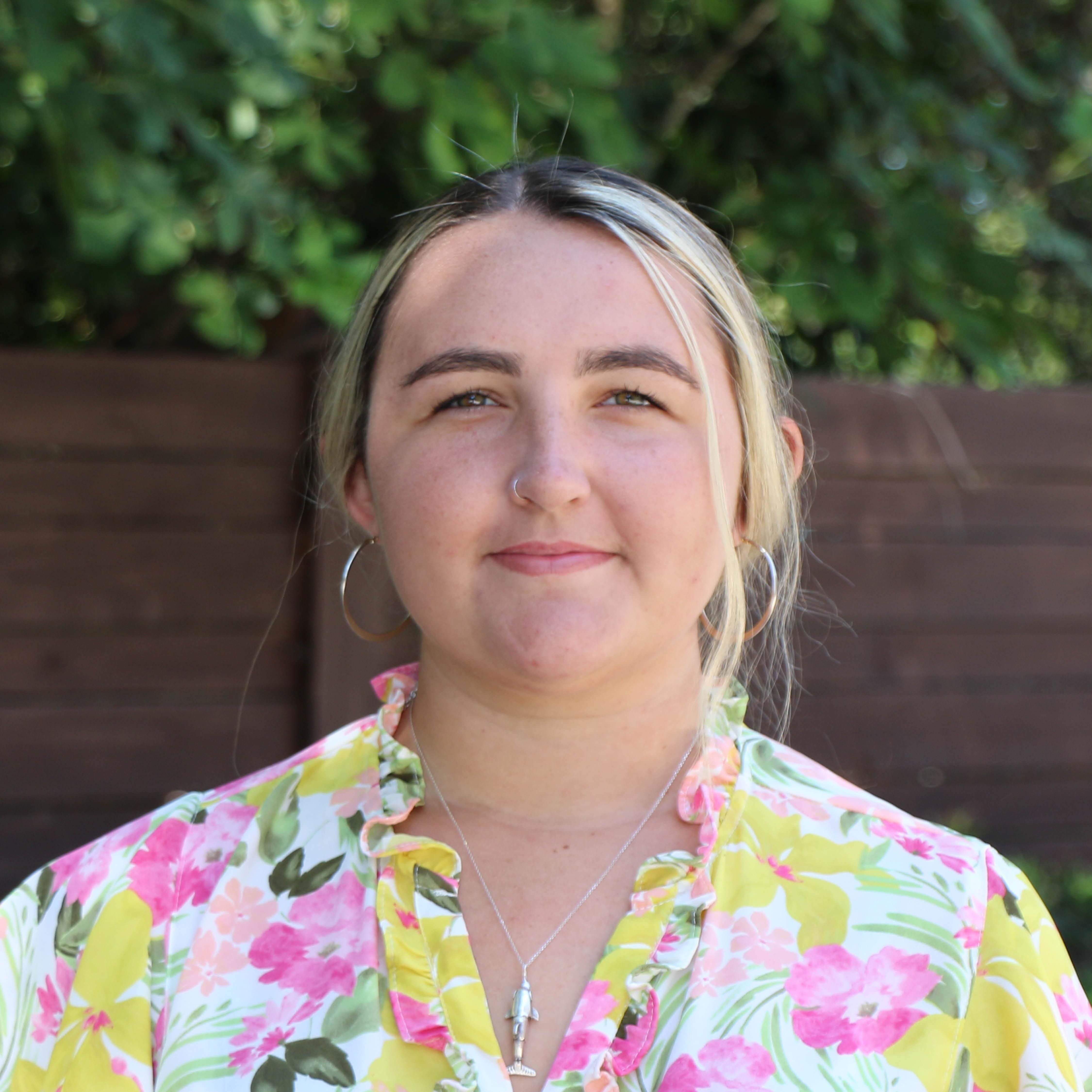 Mary-ElizabethMyers's Profile Photo