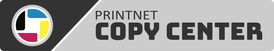 PrintNet Copy Center