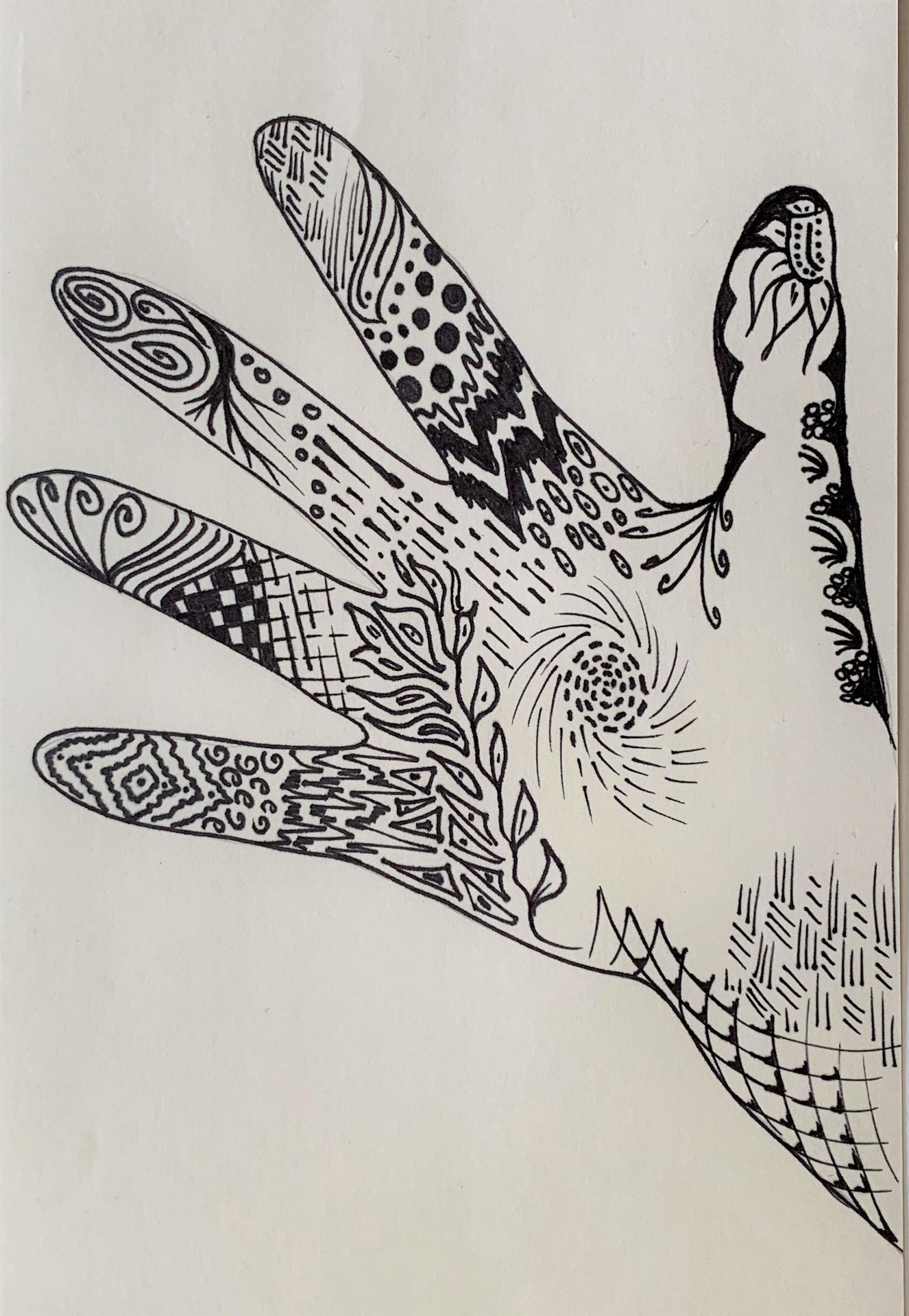 Grade 4 Art Lessons – Diann Carrajat – Willow Grove Elementary School
