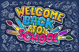 Back to School Clip Art