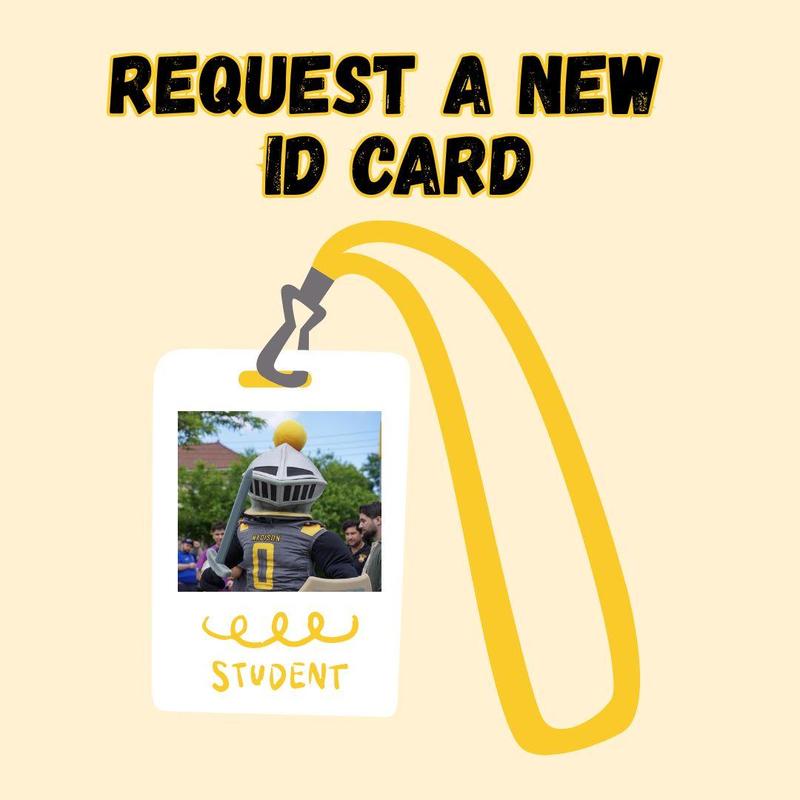 new id card