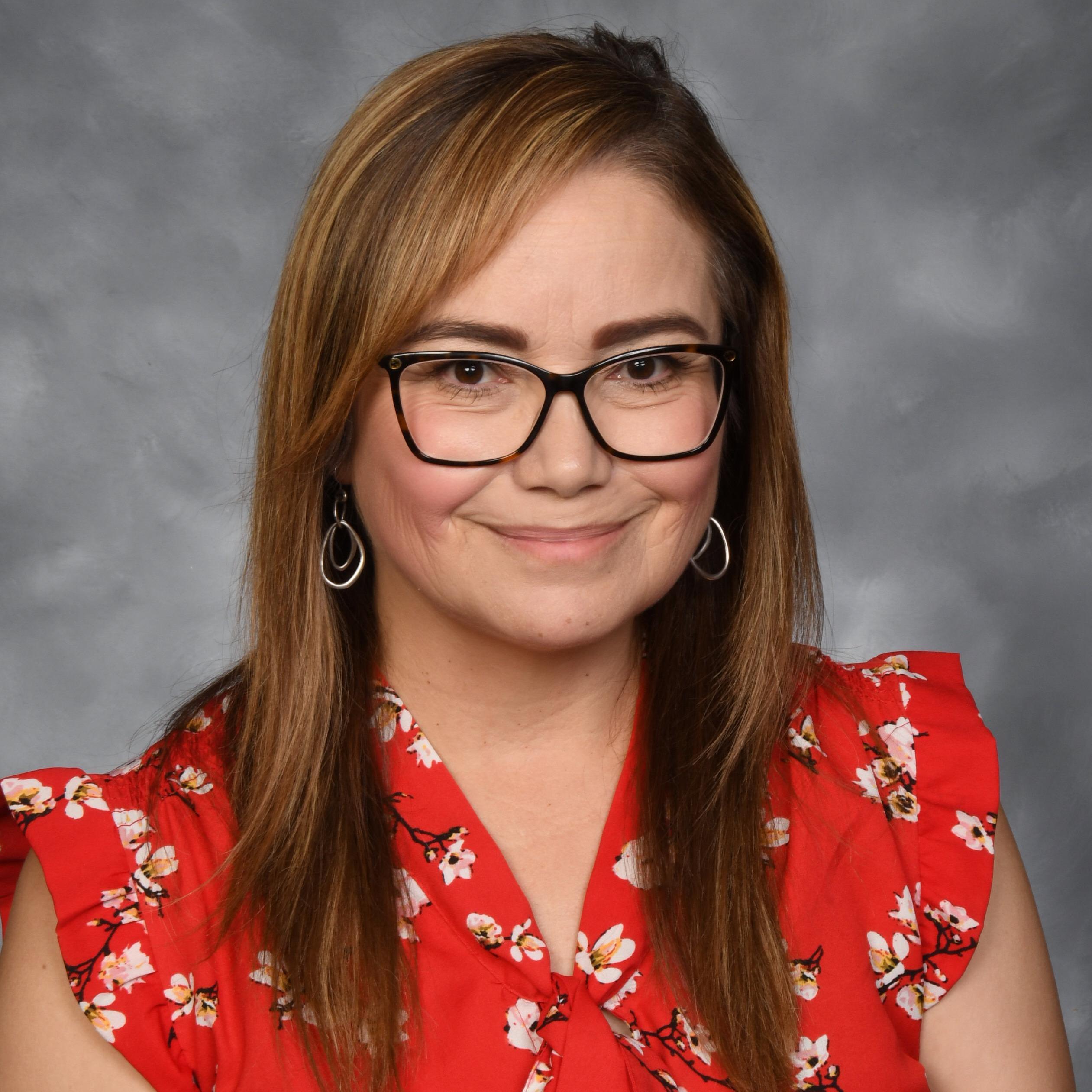 BlancaLopez's Profile Photo
