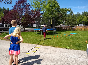 field day