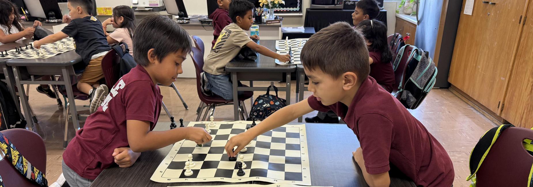 chess