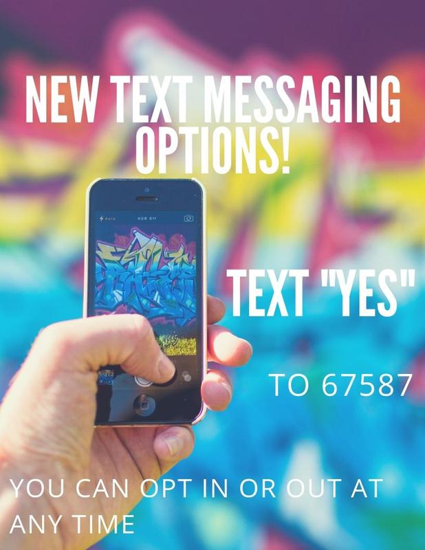 Text Messaging Featured Photo