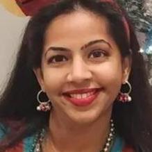 ShivaniJain's Profile Photo