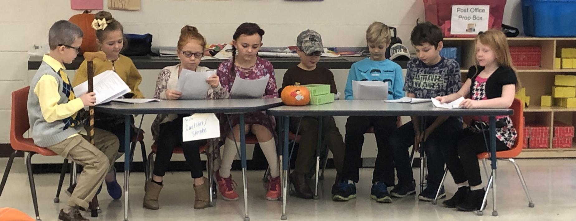 CCES presentation