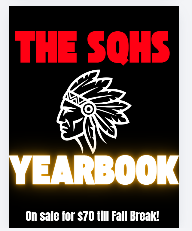Order yearbook early for lowest price flyer. $70 until Fall Break.