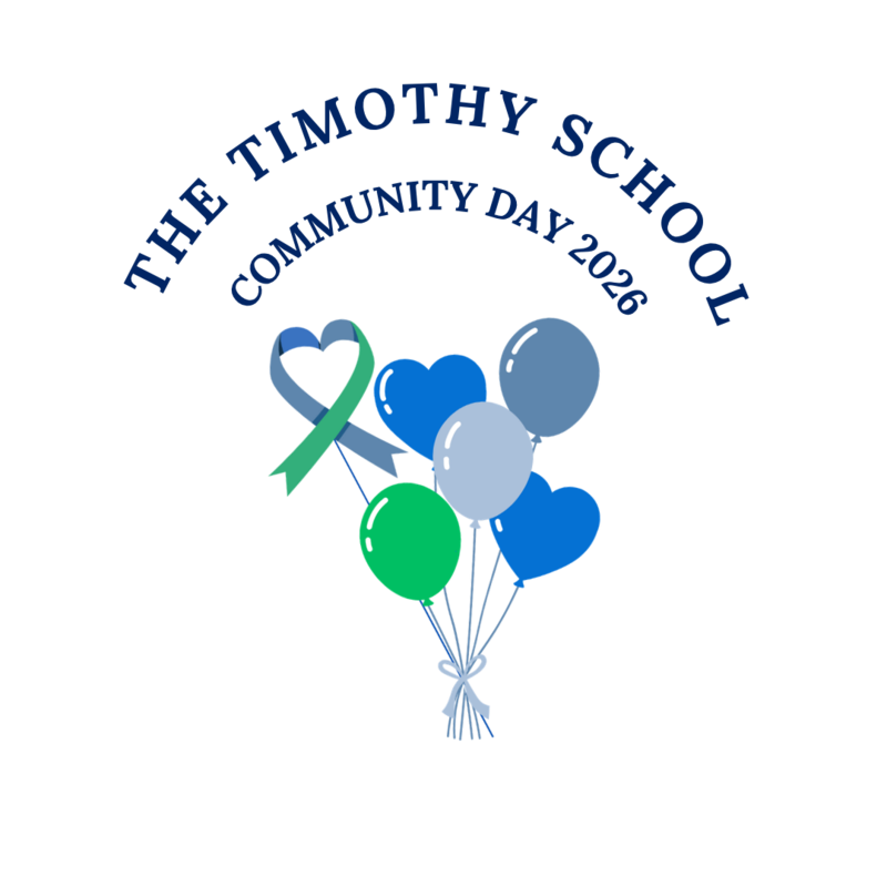 Community Day Logo
