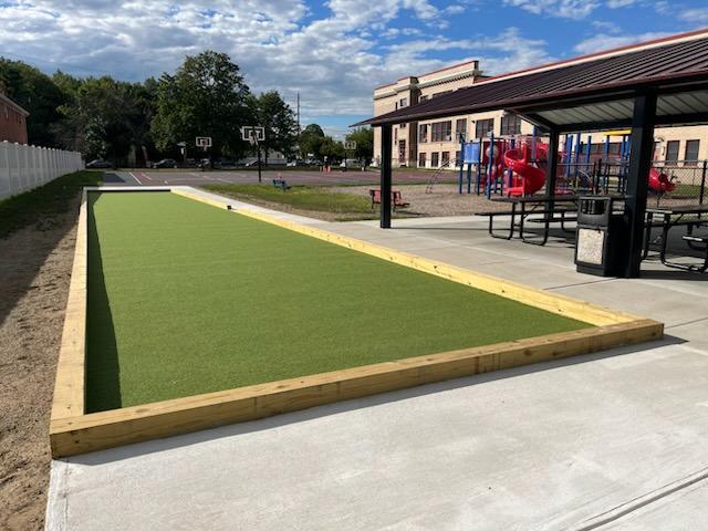bocce