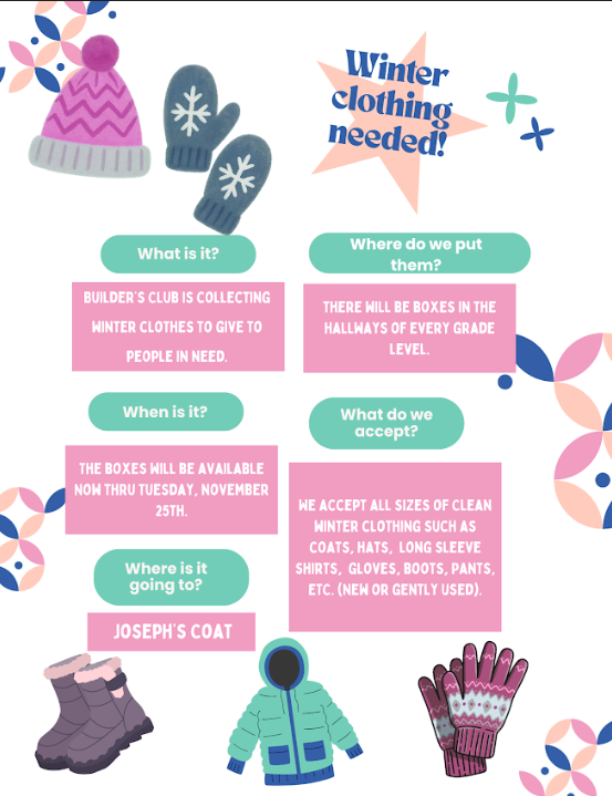 flyer image with information