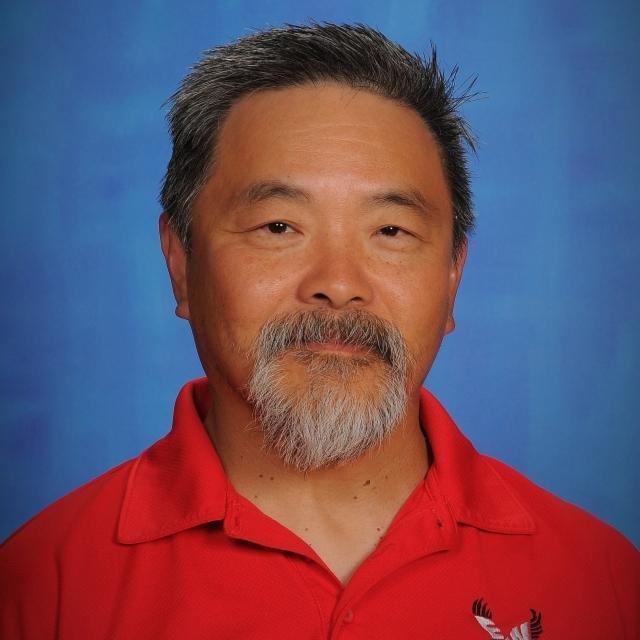 GlenYamane's Profile Photo