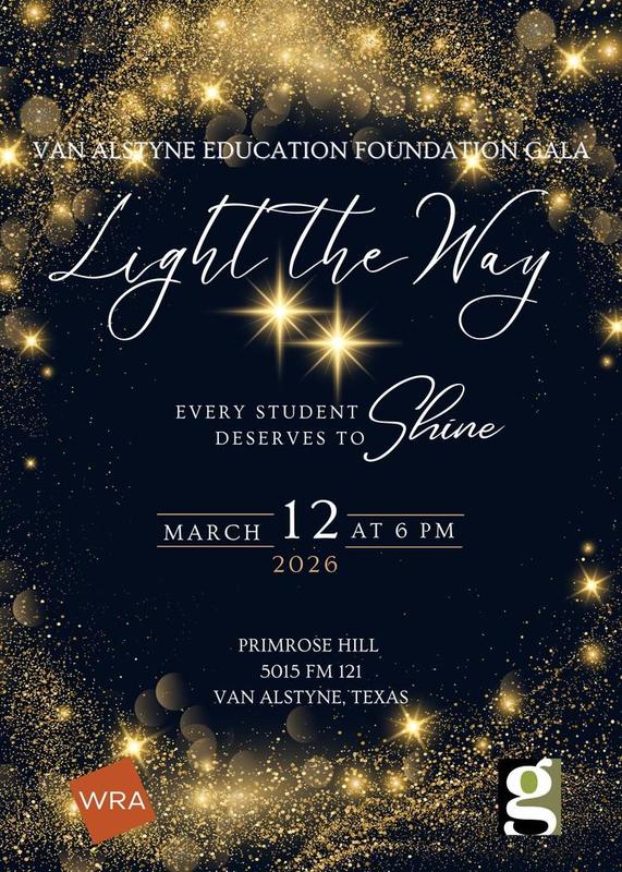 2026 VAEF Gala - Light the Way - Every Student Deserves to Shine Thumbnail Image