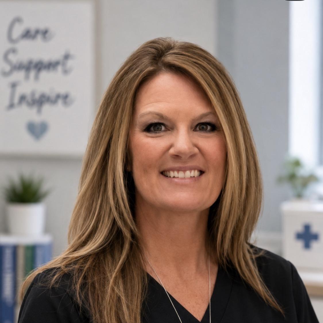 KellyMcVey's Profile Photo