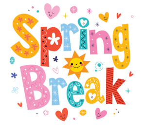 Spring Break