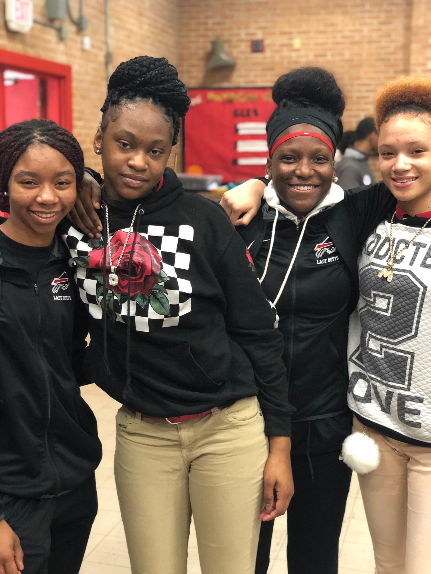 Baker High Recruits Baker Middle Baker Middle School Special Features