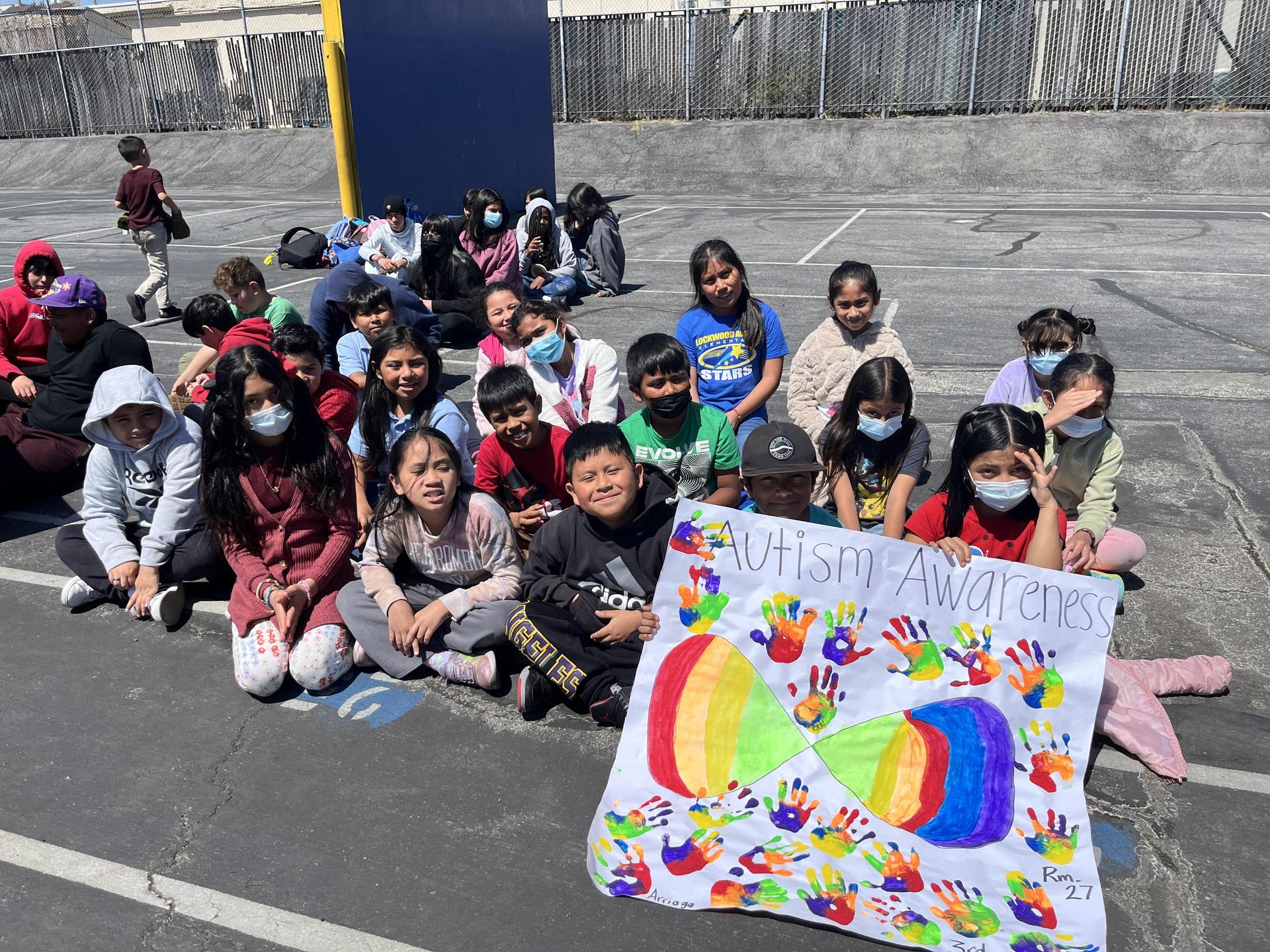 Activities Homepage Archive Lockwood Avenue Elementary