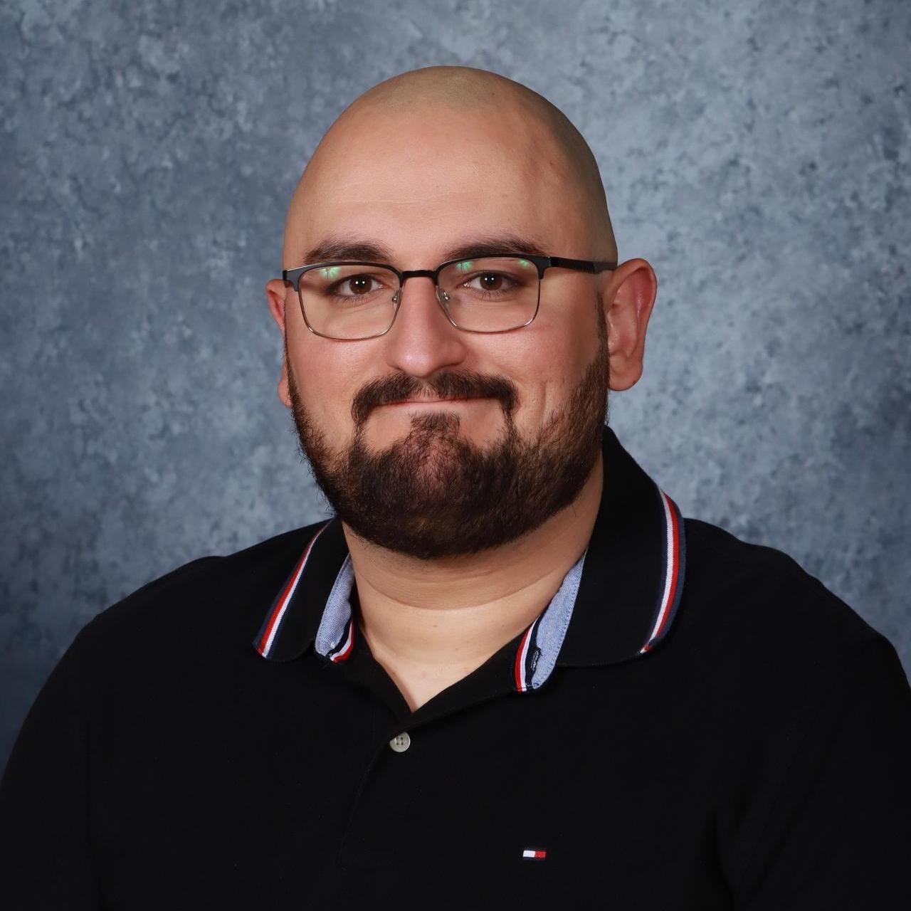 HakopKodzhoyan's Profile Photo