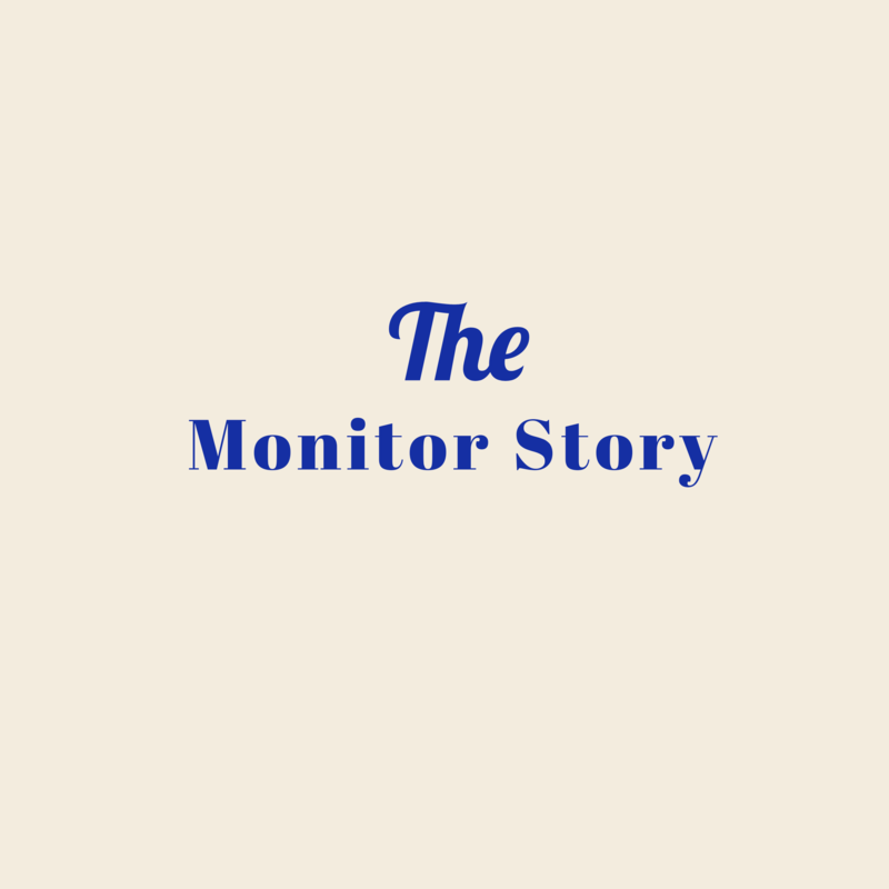 Monitor Story