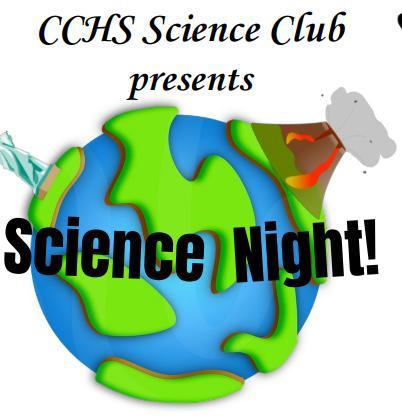 Science Night