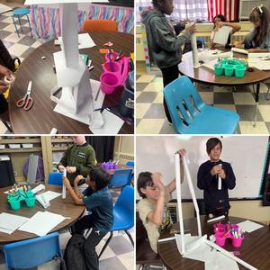 stem class