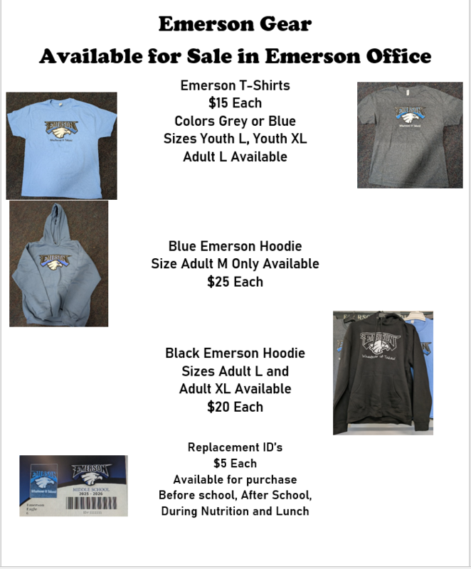 Emerson Gear