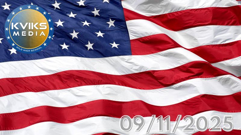 09/11/2025 KVIKS News Bulletin