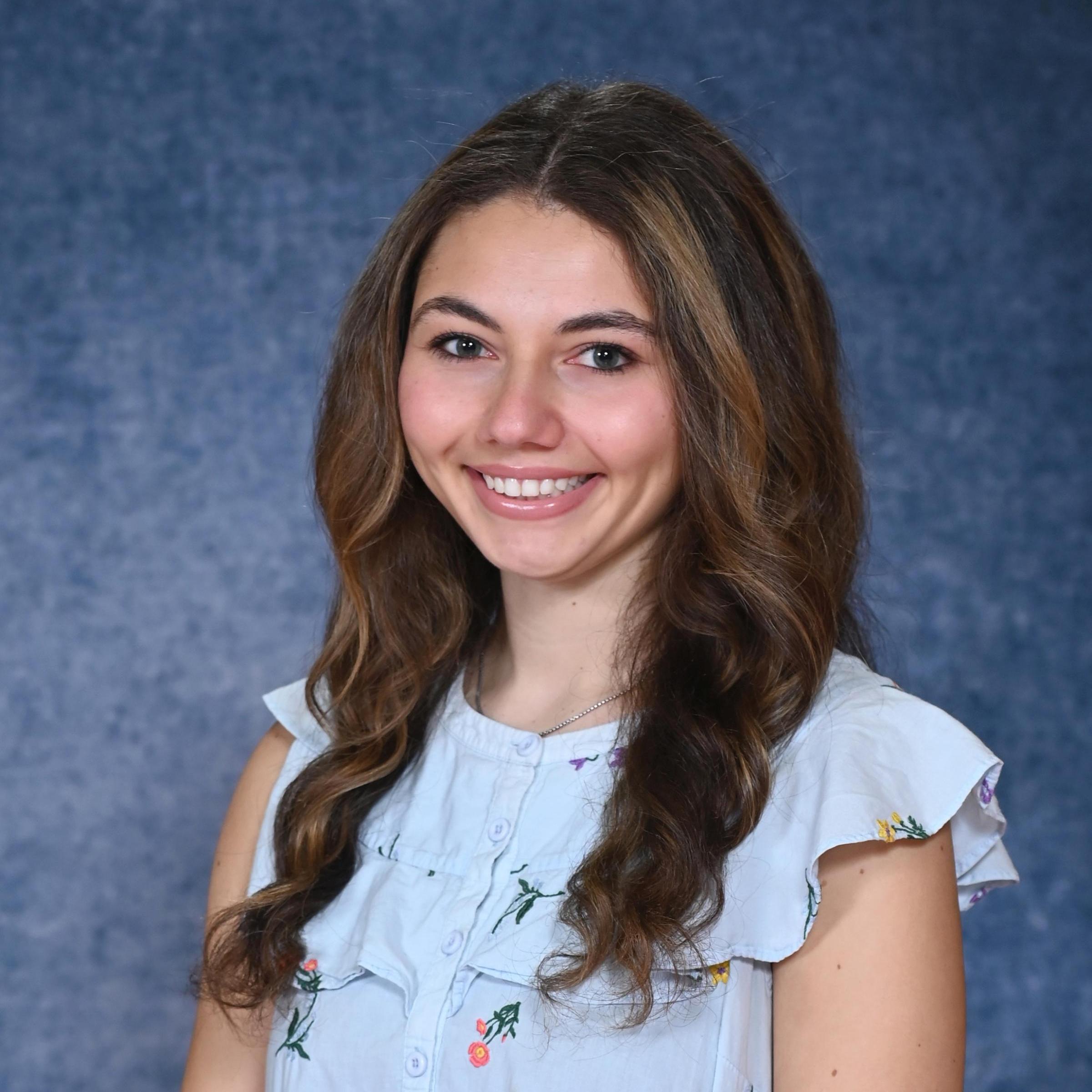 MeganVigneri's Profile Photo