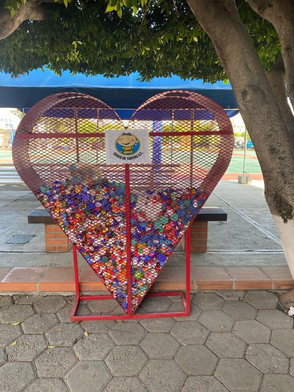 ¿Sabías que cada uno de nosotros puede ayudar a que haya menos niñas y niños con cáncer? Featured Photo