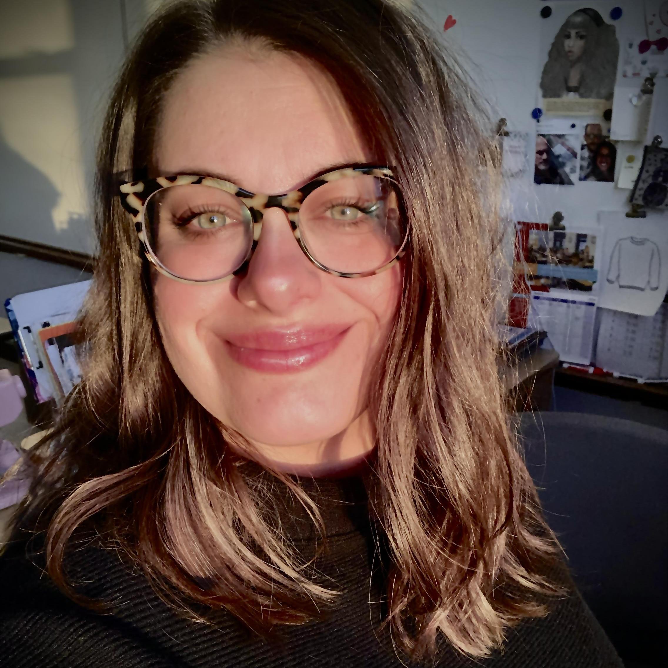 ElizabethOrlando's Profile Photo