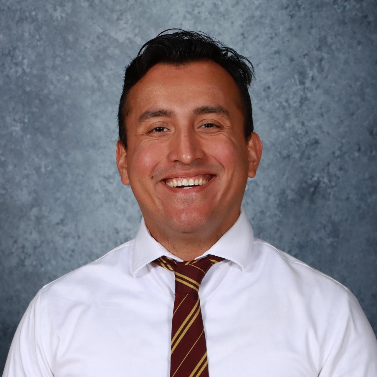 EricMata's Profile Photo