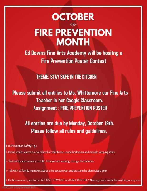 fire prevention