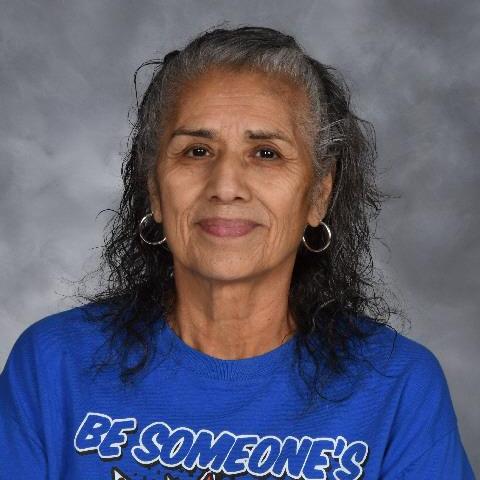 AnitaSauceda's Profile Photo