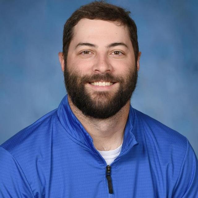 BenFry's Profile Photo