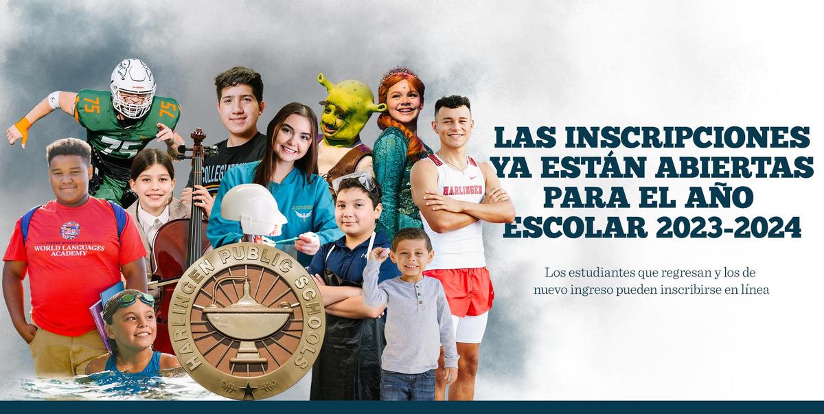 Specialty School - Espanol